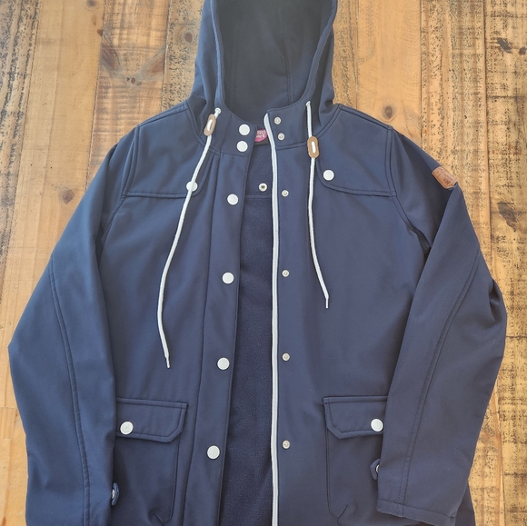 🛟PINZEL jacket for women - Picture 3 of 8